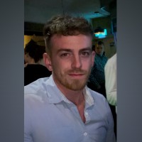 Padraig Fitzgerald