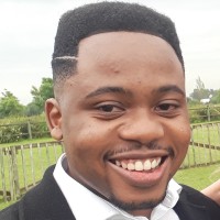 Thabang Mafohla
