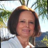 Karen Leech