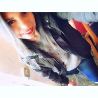 Solange Arancibia