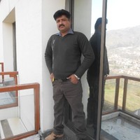 Shahid Rasool Solangi