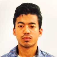 Nikhil Shrestha