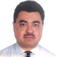 Victor G Lopez Rabelo