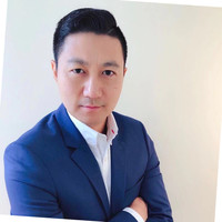 Derek Chen