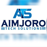 Aimjoro Tech Solutions