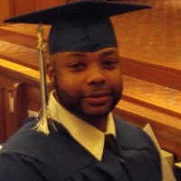 Yusef Jackson