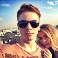 Олег Лисков