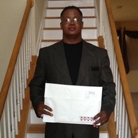 Tony Huff