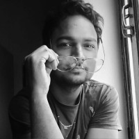 Siddharth Vyas