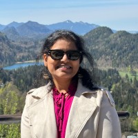 Bhargavi Mulpuru
