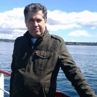 Carlos Raúl Faúndez Allende