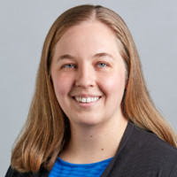 Lauren Huff