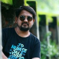 Pragnesh Pandya