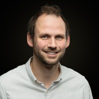 Marcel Van Dijk