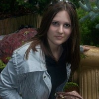 Александра Федюшкина