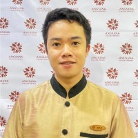 Kantapong Kaewmai