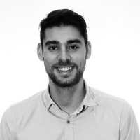 Daniel Croce García