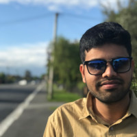 Vaibhavkumar Sheth