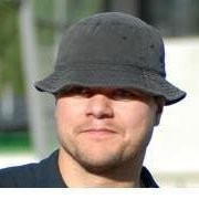 Henrik Ridder