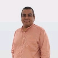 Shubhajeet Kadam