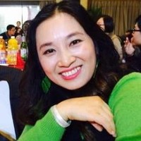 Lisa Yifan Li