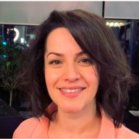 Helia Jafari, Phd
