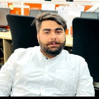 Aditya Gandhi