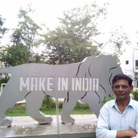 LALIT KUMAR SHARMA