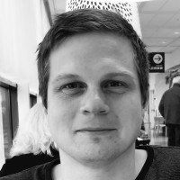 Anton Lundström