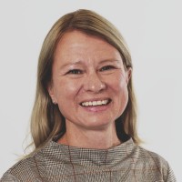 Minna-Mari Ahokas