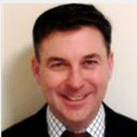 Kevin Keenan