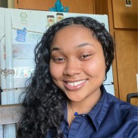 Jasmine Alphanso