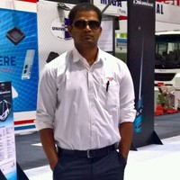 Arvind Gawada