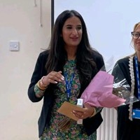 Nazneen Gulzar