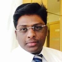 Srikanth MS