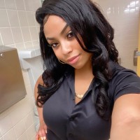 Alexcia Harvin