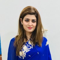 Naba Fatima