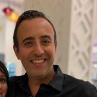 Anthony Nader, Cpa