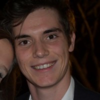 Jackson Holbrook