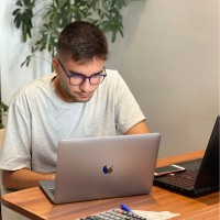 Harun Selçuk Çetin
