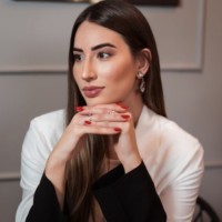 Sarah Lacerda