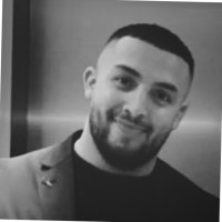 Kamal Al Masoudi