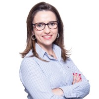 Priscilla Servulo Ferreira Rossetto