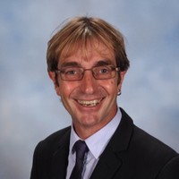 Glenn Fisher