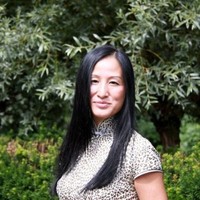 Chiharu Kameyama