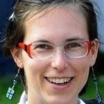 Petra Bertová Polovková