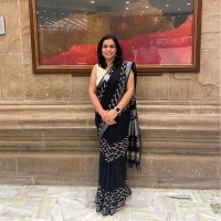 Komal Bhatia
