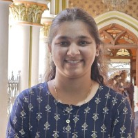 Annapoorna Kamath M K