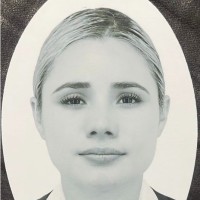 Dulce Marlene Espinoza Galvan