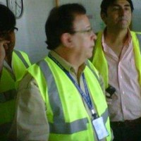 Ramiro Revollo Vargas